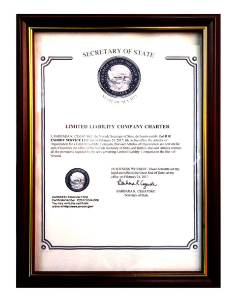 建筑装修装饰工程专业承包贰级