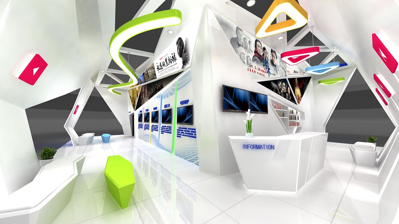 中国电影股份有限公司