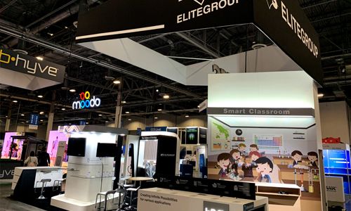 如何评估展览搭建的性价比？