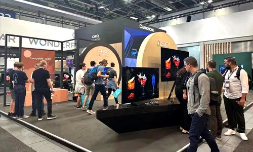 德国展览会搭建公司如何精准把握用户需求做好展台搭建服务