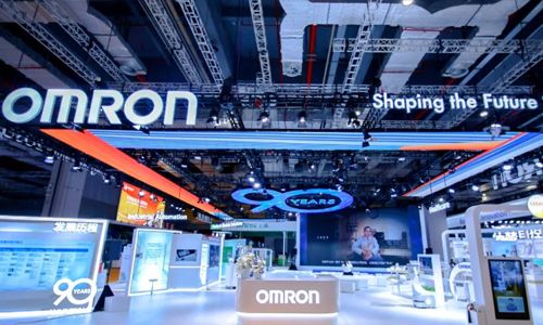 国际化展台设计的效果图通常包含哪些内容？