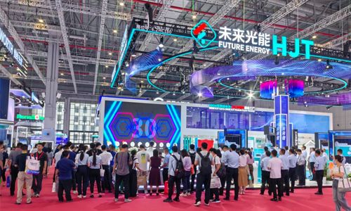 巧夺天工：展会会展设计搭建的专业艺术