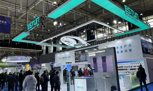 展现魔法：会展展台搭建的奇妙流程