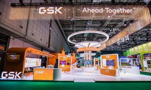 展台搭建的材料介绍？ 临时展位搭建用什么材料