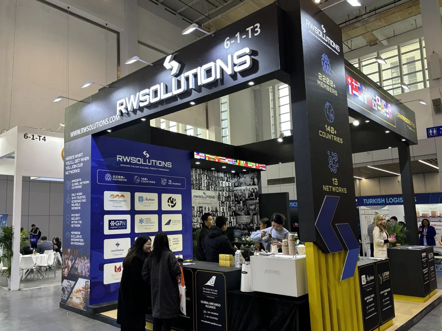 跨境电商行业展会，外国公司到国内来抢客户_3_小东闯德国</main>

<div class=