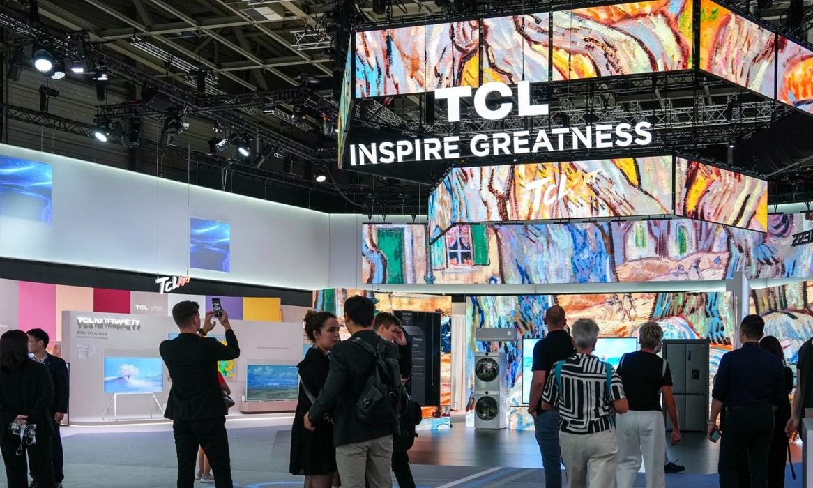 迪拜展览搭建商搭建中的人性化设计有哪些？