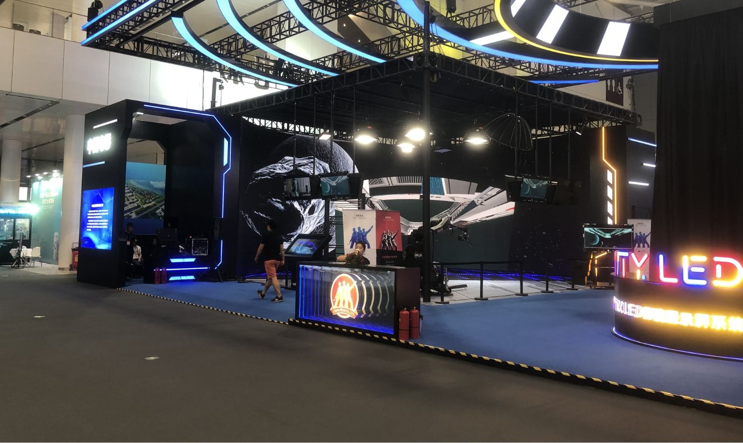 中国电影股份有限公司