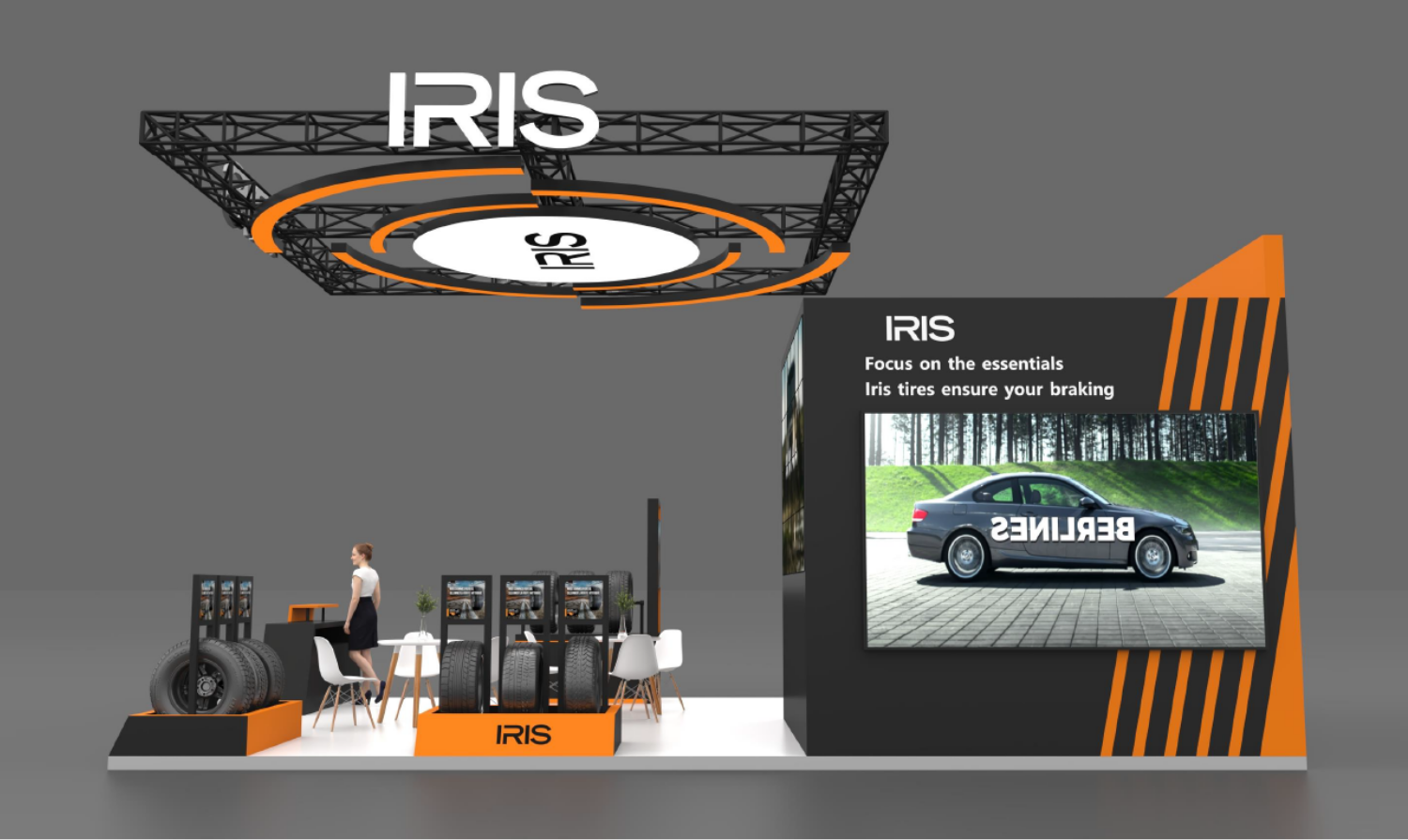 IRIS