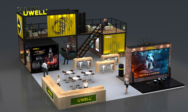 UWELL
