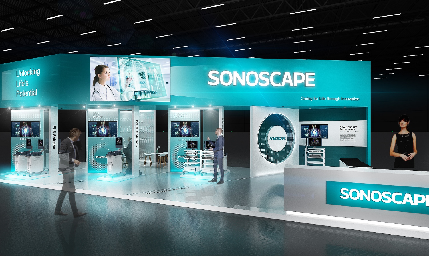 SONOSCAPE