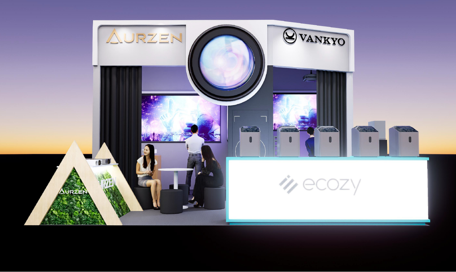 ECOZY