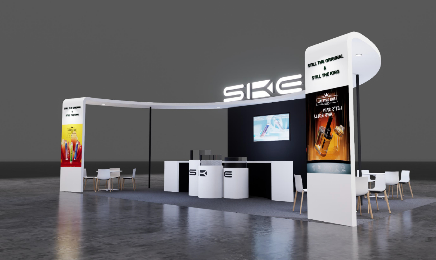 SKE